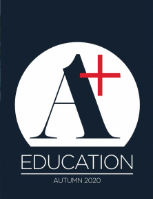 Our Headmaster, Mark Semmence, talks with A+ Education and details why it has been the right time for Repton School and Foremarke Hall to merge to form one 3-18 years through school: Repton. Read more here: origin.misc.pagesuite.com/pdfdownload/f1… #areptonstory