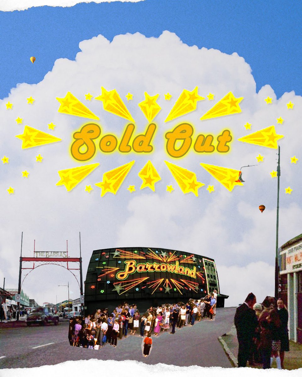 vistasmusic's tweet image. surreal, thank you all so much - see you next year 💙