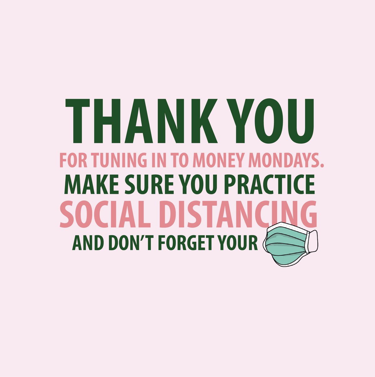 NuBeta1908's tweet photo. It’s Money Monday!💵 As we wrap up this series, enjoy these deals from Microsoft, Cutie Nails and Spa, Nike, Hello Fresh, and TopGolf! As you cash in on these deals, don’t forget to practice social distancing and wear your face mask. Stay tuned for our Money Monday winner!! 🎉💵 https://t.co/n0pgjxVcBu