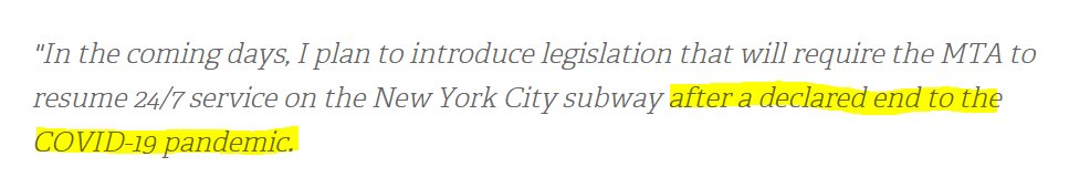 This bill would be a good first start, but there's a huge loophole. Here's  @bradhoylman's press release.  https://twitter.com/Bobby4Brooklyn/status/1305489303892570112