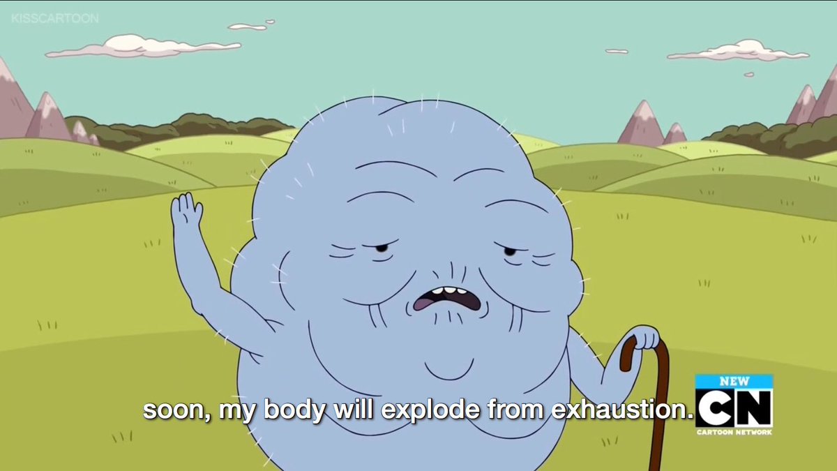 natzmacdonald's tweet photo. My entire existence https://t.co/ZTHGFkogH5