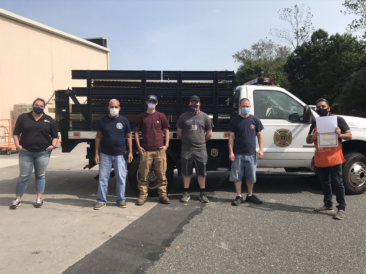 Howard Hafkin tweet media