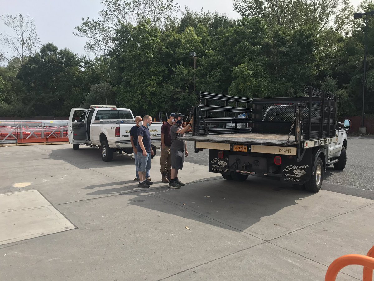 Howard Hafkin tweet media