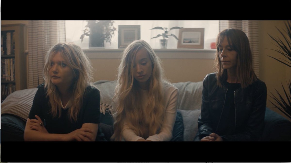 It was fantastic to finally see Sorority on the big screen today! Thank you <a href="/DirectorJWebber/">James Webber</a> for organising the wonderful, private (covid distanced) screening 🙂 Well done to all the cast and crew, the film looks beautiful❤️ x
Trailer: vimeo.com/439702754