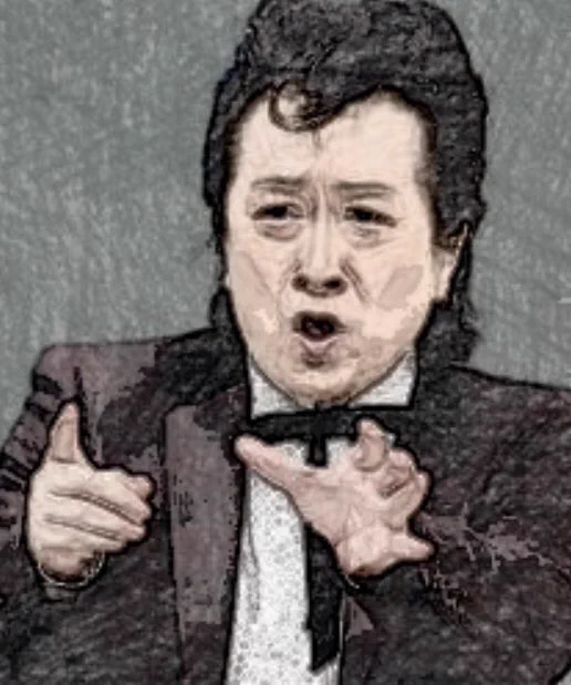 @puinu_ 高橋ジョージ 