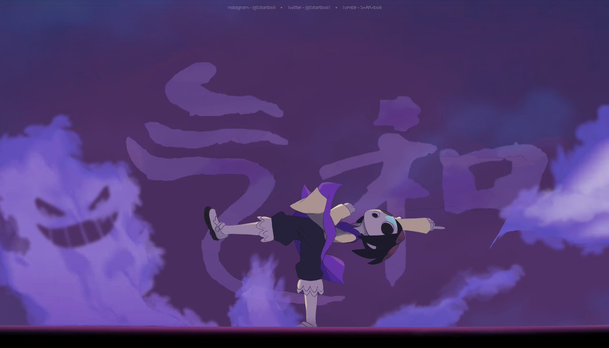 Startboii1's tweet photo. Galar Gym Leaders as Benders 
hope you like it!! 🌱🌊🔥🌬️ https://t.co/dUXuIRQ7lr