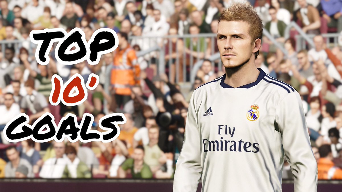 Pesvolleyman's tweet photo. TOP 10 GOALS ps4 1080p
➡️ https://t.co/zwwiW8tnL8

-
#PES2021 #eFootballPES2021 
#eFootballPES2020 #pes2020

 #pes2019 #pes2018 https://t.co/HL9He3H9op