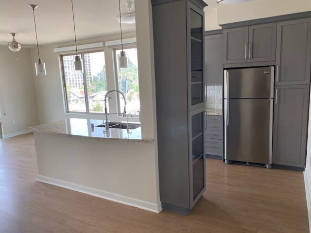 BroadstoneBP's tweet photo. Beautiful 2 bedroom/2 bath that overlooks Balboa Park is now available!! https://t.co/mE1SB40enQ