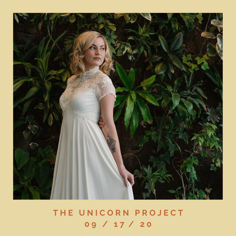 UnicornProject1's tweet photo. It was such a pleasure working with @KellyPrescott. Her voice has to be experienced to be believed. Join us Thursday at 12:00pm for her re release of ‘Suzy Homewrecker’.

#TheUnicornProject #KellyPrescott #SuzyHomewrecker https://t.co/PvS7G7q1w2
