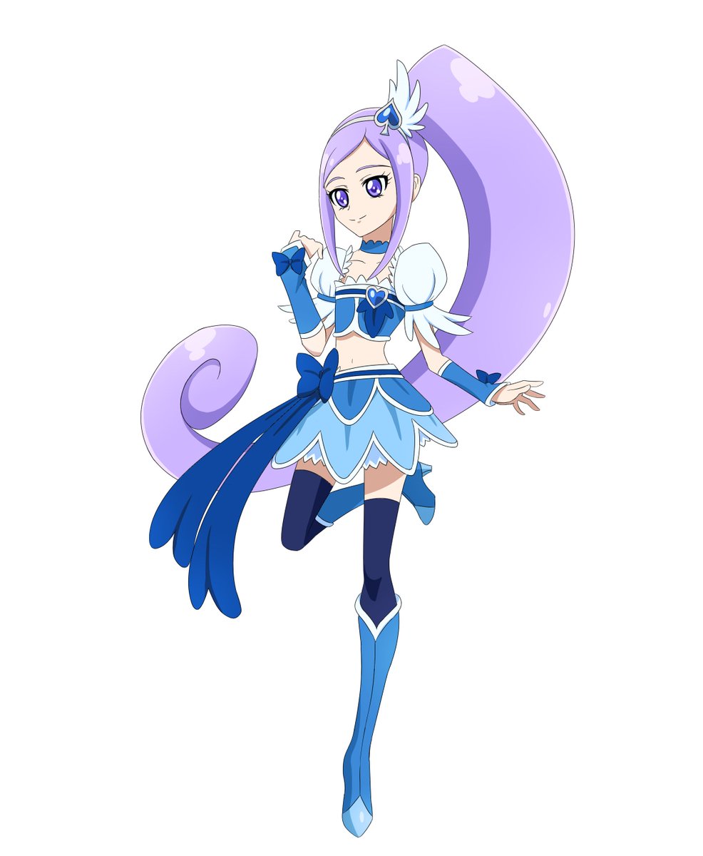 Aijihi1's tweet photo. Cure Berry, Doki Doki Precure style
#precure #cureberry #drawing #art #キュアベリー #フレッシュプリキュア #ドキドキプリキュア https://t.co/xAvoKlvGmL