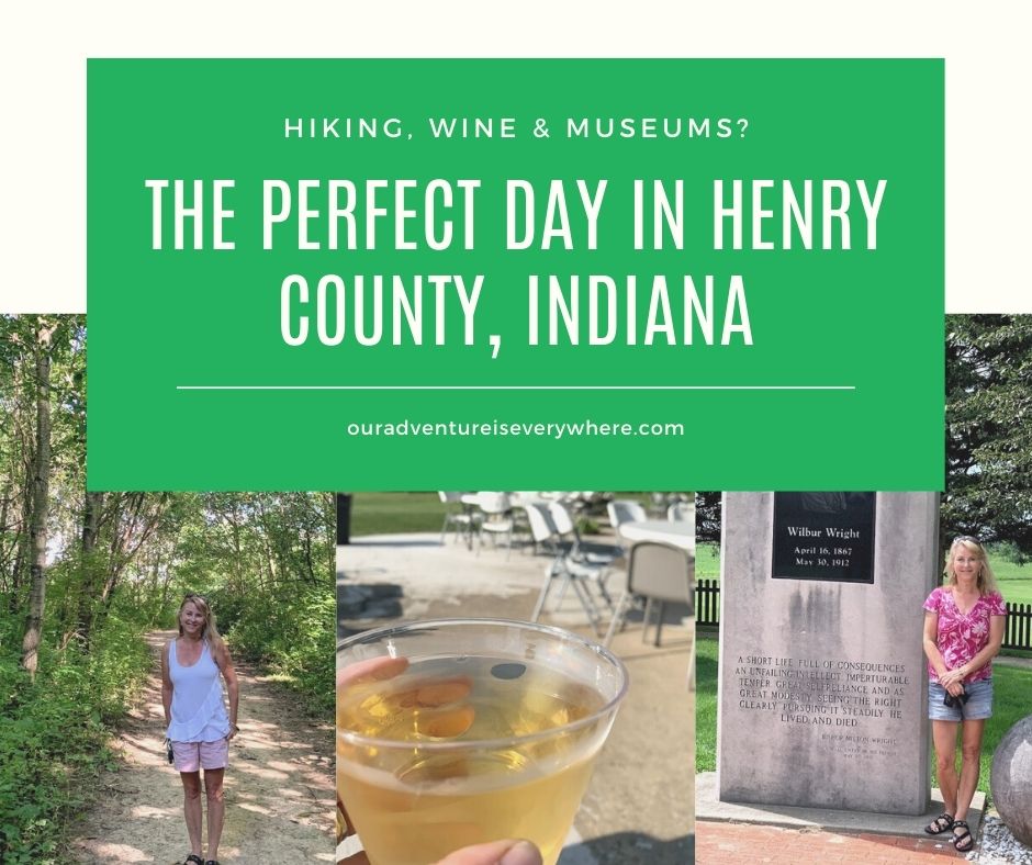 Pam Howard (@phoward336) on Twitter photo Are you a fan of hiking, history and wine? Then a day trip to Henry County, Indiana needs to be on your agenda for the week: bit.ly/2QoofIZ #getoutside #ouradventureiseverywhere <a href="/VisitIndiana/">Visit Indiana</a> <a href="/BelgianWinery/">Belgian Horse Winery</a> #daytrips #getaway Are you a fan of hiking, history and wine? Then a day trip to Henry County, Indiana needs to be on your agenda for the week: bit.ly/2QoofIZ #getoutside #ouradventureiseverywhere <a href="/VisitIndiana/">Visit Indiana</a> <a href="/BelgianWinery/">Belgian Horse Winery</a> #daytrips #getaway