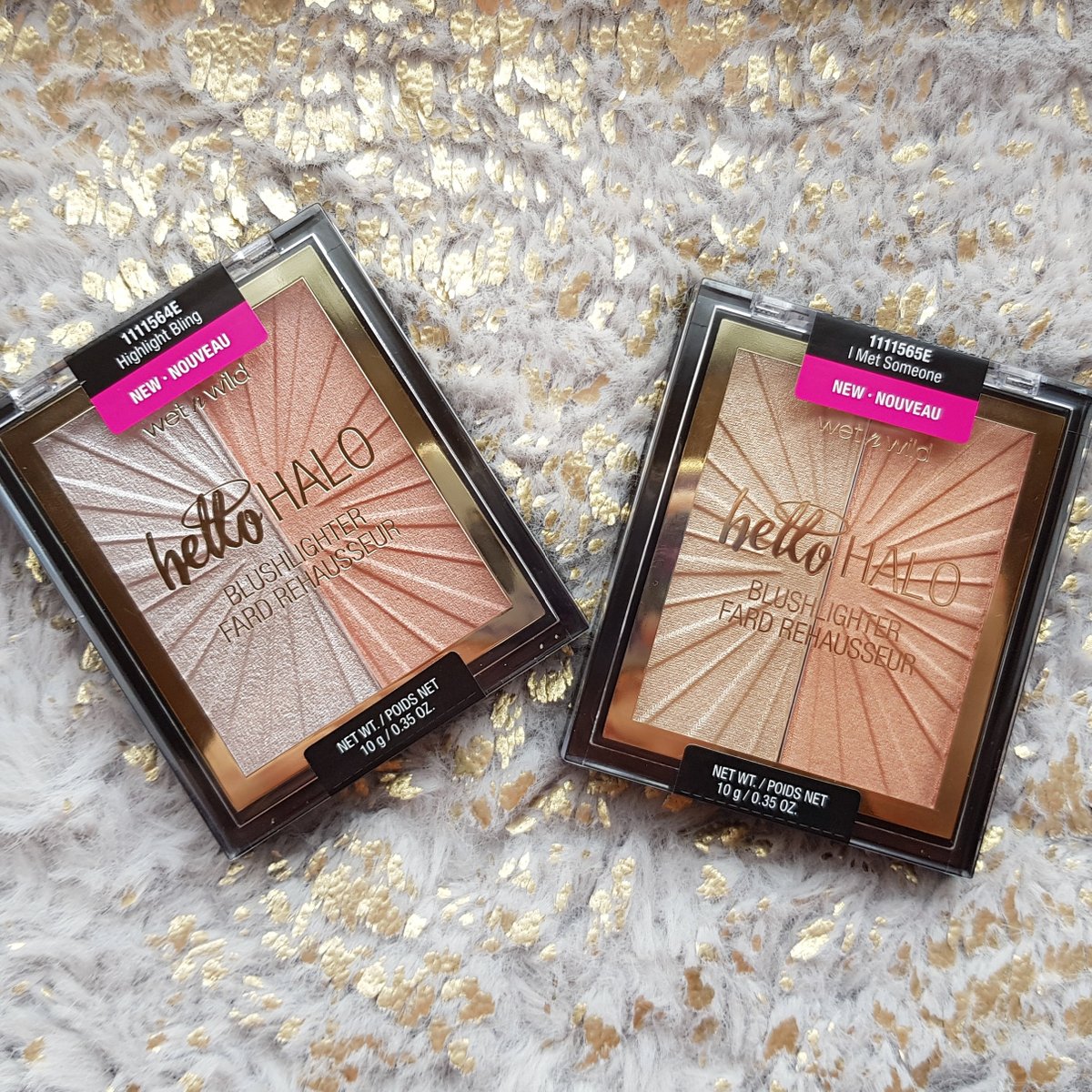 wet n wild hello halo blush lighter