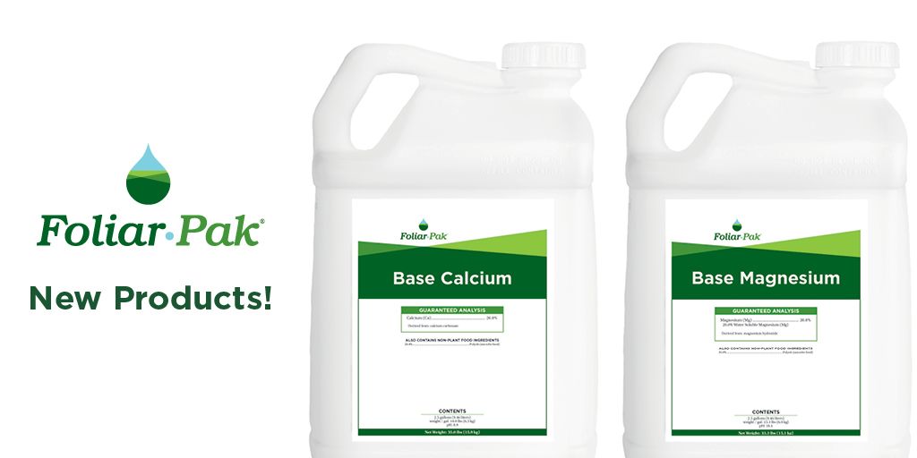 Foliar-Pak tweet media