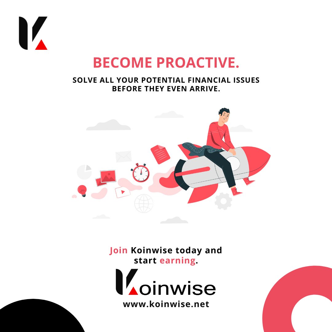 Koinwise tweet media