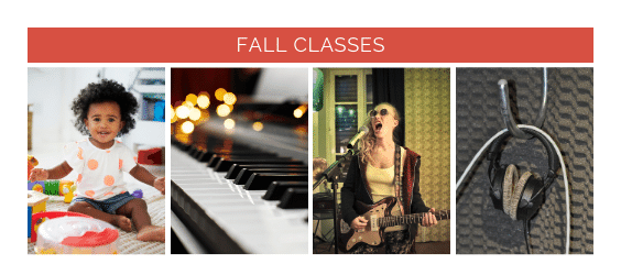 Discussing pop music divas, creating a portfolio of digital tracks, taking the first step toward your goal of learning piano...you can do all of these with our fall classes, even if you don't live near us. Most start next Monday! dedhamschoolofmusic.org/fallclasses.ht…