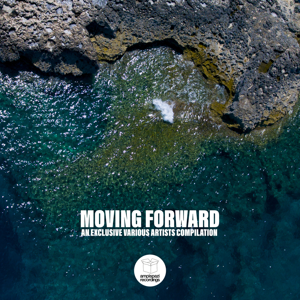 Ampispazi_Rec's tweet photo. AMPVA05 - AMPISPAZI MOVING FORWARD

Available for Pre-Order on @beatpor on Friday the 18th.

Always with Love 

#music #newmusic #newmusicalert #music #ep #listentothis #newmusic2020 #albumcoverart #dj #deephouse #electronicmusic #dancemusic https://t.co/hHvJ0asI3J