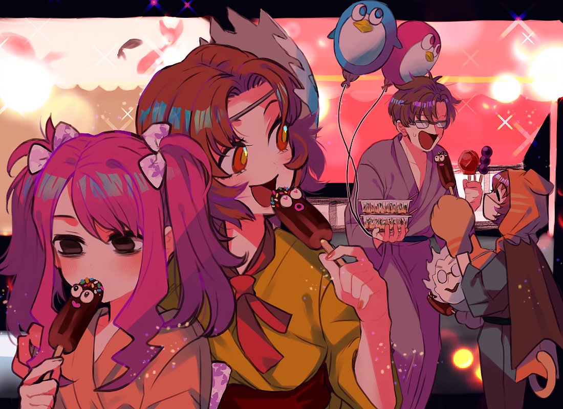 Twoucan ちきん の注目ツイート イラスト マンガ