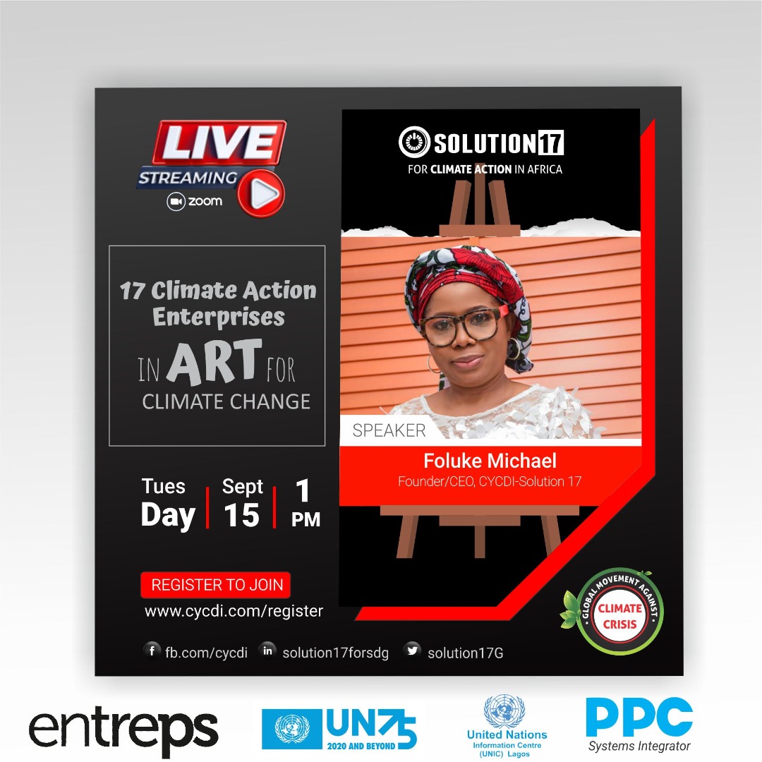 Solution17 Green tweet media