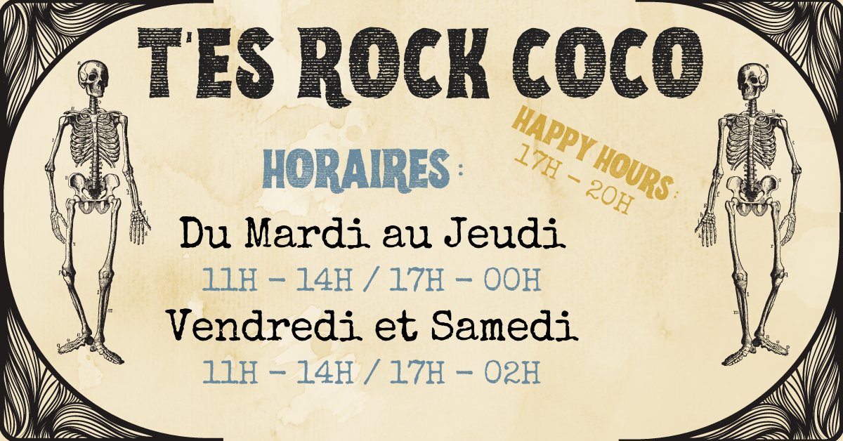 TesRockCoco's tweet photo. Ouvert Midi et Soir !!!
.
.
.
.
.
#angers #angersmaville  #angersculture #bistrot #cafeculture #bar #biere #beer #bier #vin #anjou #jaimelanjou #angersculture #foodangers #saucissons #saucisson #fromage #tapas #apero #angersemoi #faitmaison #cuisinetraditionnelle #produitslocaux https://t.co/blwddACSeN