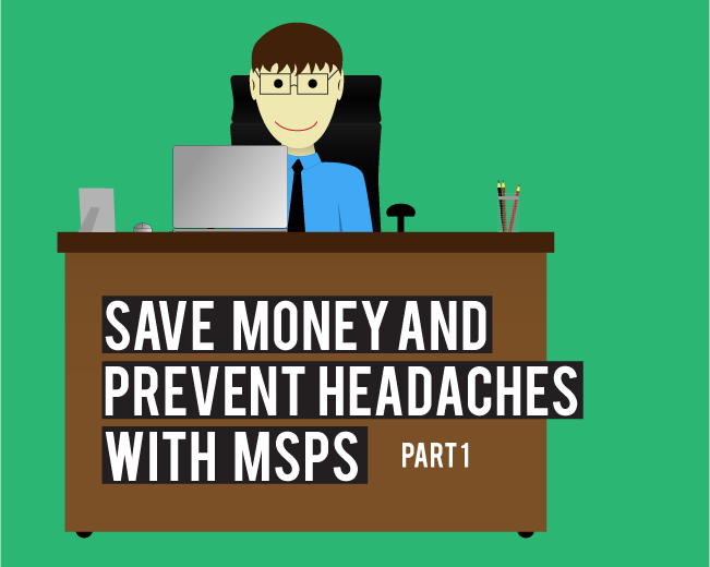 datadepositbox's tweet image. Is It Any Good to Work with Managed Service Providers? ow.ly/gUl550BogyD