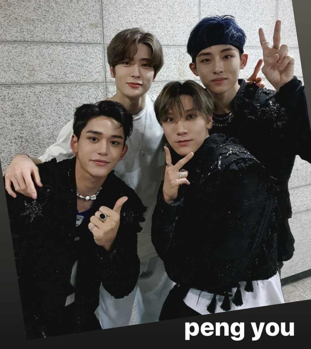 jaehyun - roadman- he’s like a roadman but a nice roadman- tells his other roadman friends to stop harassing you bcus he’s nice-probably skips class to smoke weed in the bathroom- dresses in track suits and puffer jackets- uses a lot of roadman slang- but he’s the nice one