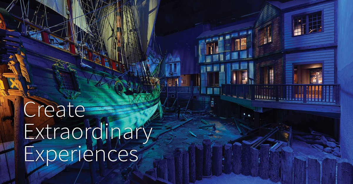 What can we learn from the past to help us better our future?

ow.ly/IrPx50AXCbQ