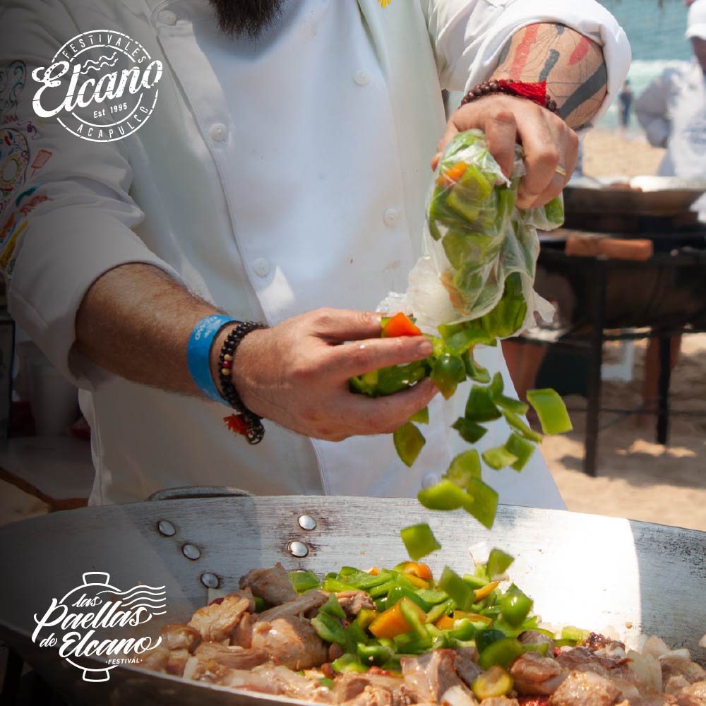 Festivales Elcano tweet media