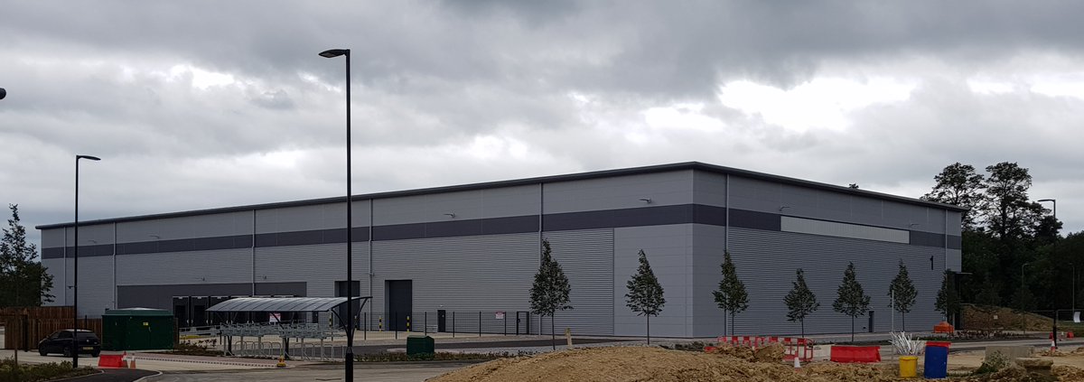 ESCUK1's tweet photo. A few pictures from Axis J9 Bicester last week following practical completion of all five #Phase1 units. #Congratulations to the all the team who worked so hard. https://t.co/klae98sZ6y #engineeringdifference #buildingservicesconsultants #CornishArchitects #BaileyJohnsonHayes https://t.co/x7SZMAwqCf
