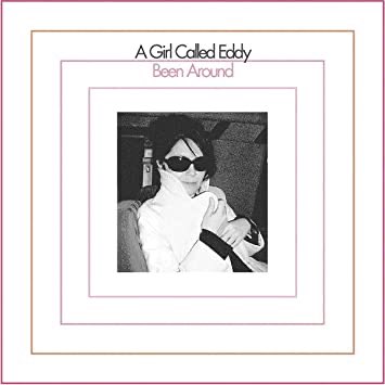#NowPlaying ‘Been Around’ from A Girl Called Eddy. Mind blowing album, absolutely exceptional.