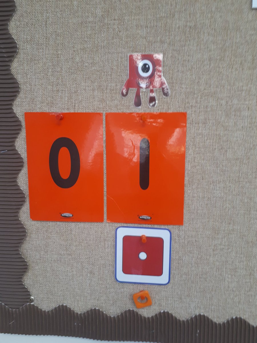 MWISClass2's tweet photo. @MWISClass2 This week we are learning about number 1. Today we met Numberblock 1 and we are learning what it means to be one. https://t.co/BwbrGq0RXt