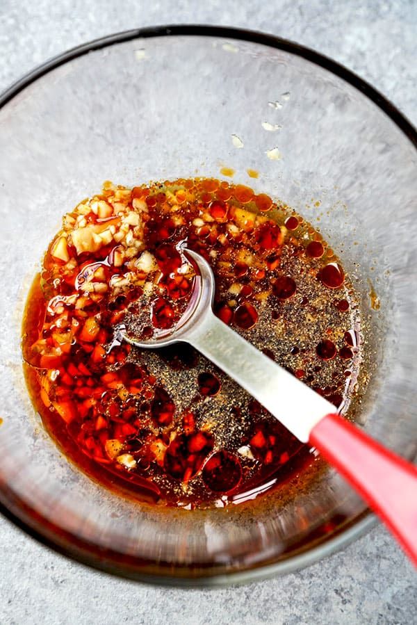 These these hot chili oil infused Sichuan #pickles are delicious! 🥒🥢
Bonus: making Smacked #Cucumbers With #ChiliOil is a fun way to let off some steam 💪
#easyrecipe #nom #feedfeed #playwithyourfood #eatwithyoureyes
Get the Recipe 👉 buff.ly/35HQJTc