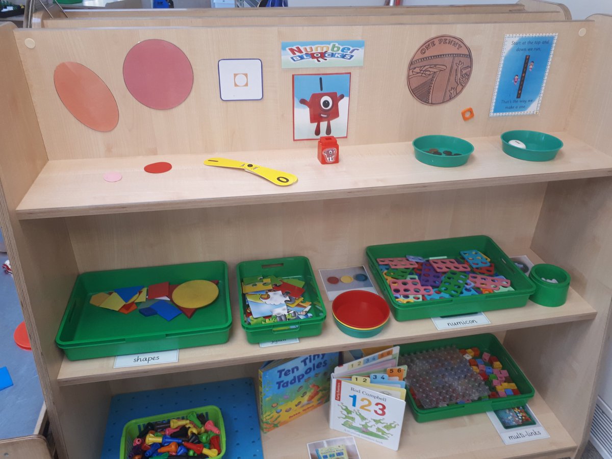 MWISClass2's tweet photo. @MWISClass2 This week we are learning about number 1. Today we met Numberblock 1 and we are learning what it means to be one. https://t.co/BwbrGq0RXt