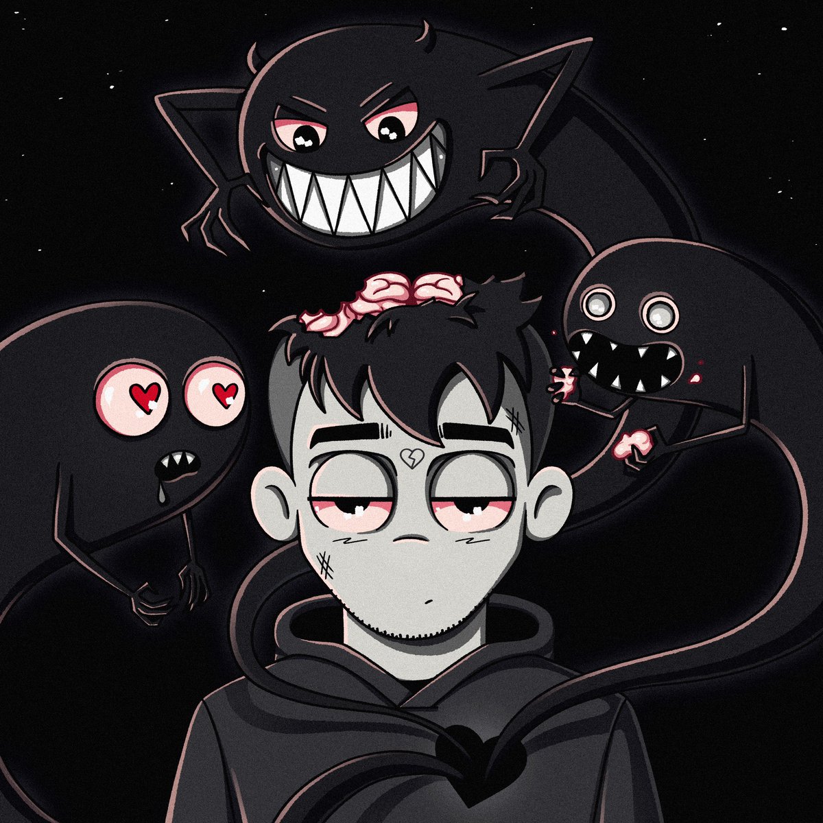 frawgsy's tweet photo. everything is fine https://t.co/JDlMyt91E3