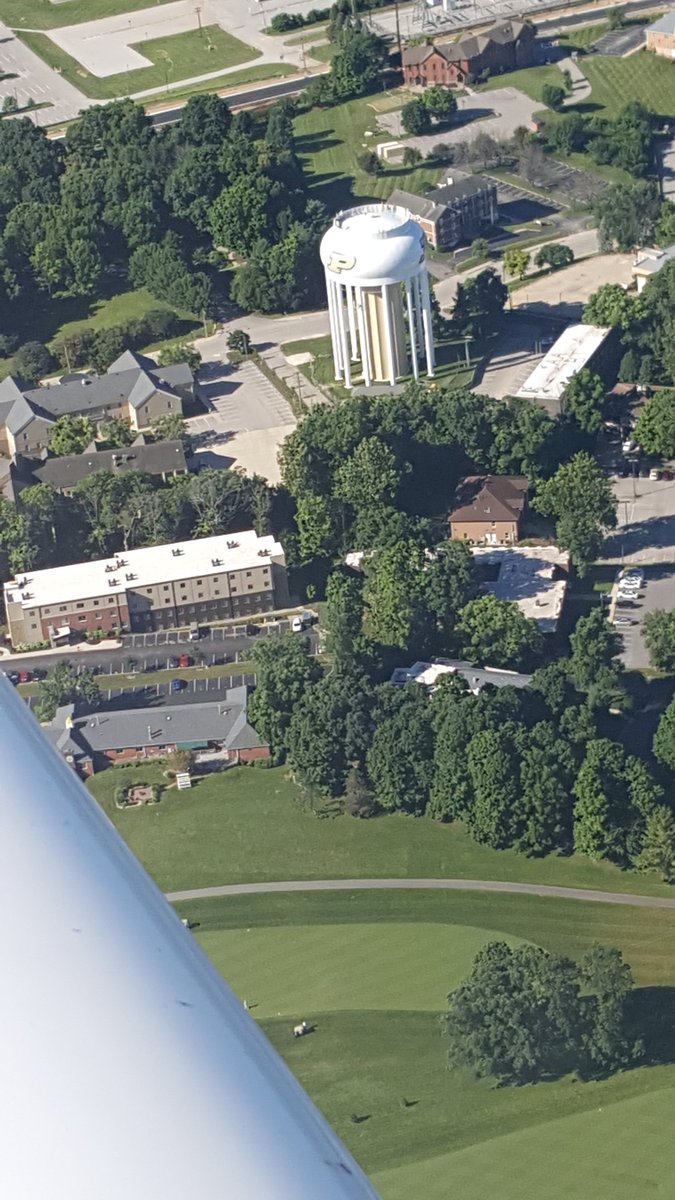 Purdue Evans Scholars tweet media