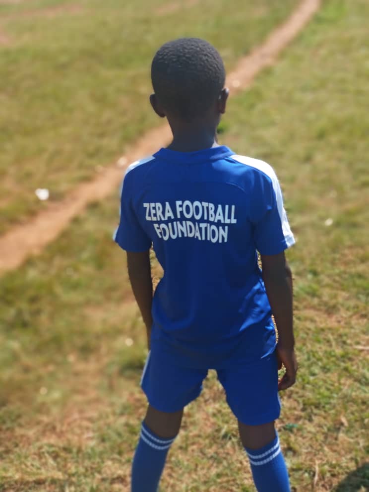 DeanKatwesige's tweet photo. #ZeraFootballFoundation https://t.co/X2lXhDp6rI