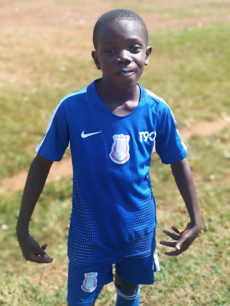 DeanKatwesige's tweet photo. #ZeraFootballFoundation https://t.co/X2lXhDp6rI