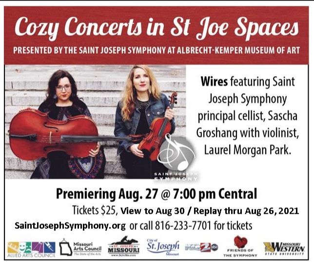 Check out upcoming arts events - mailchi.mp/d3307bc190ea/s…