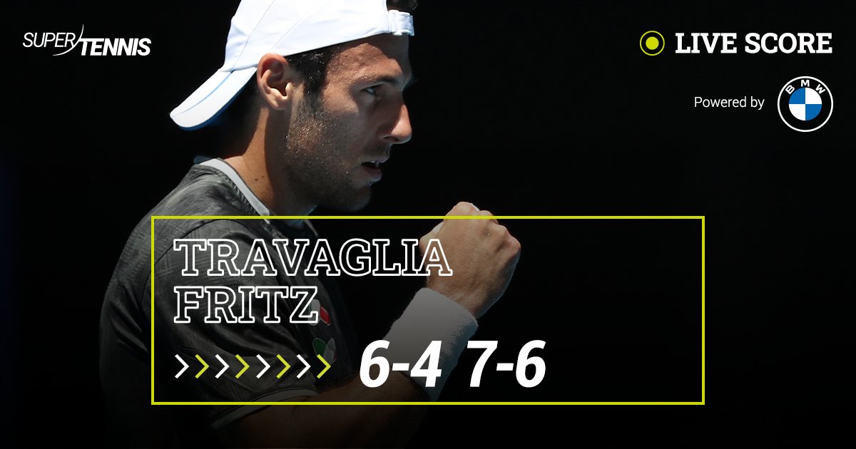 ✨ @stetone91 si regala la prima vittoria in carriera sulla terra degli @InteBNLdItalia!
#tennis #IBI20
@BMWItalia https://t.co/NMSVvuFzkO