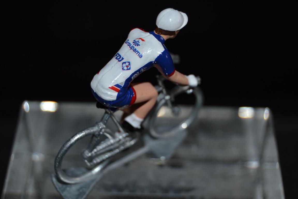 Petitcycliste's tweet photo. Groupama FDJ... By petit-cycliste : https://t.co/ipHoqABv9N #TDF2020 #TDF2021 #TDF #Dauphine #CzechTour #cyclisme #DDHH20 #Plouay2020 #Euroroad2020 https://t.co/9dT0hkdwn9