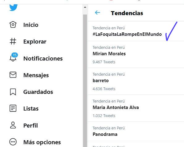 #LaFoquitaLaRompeEnElMundo 😍