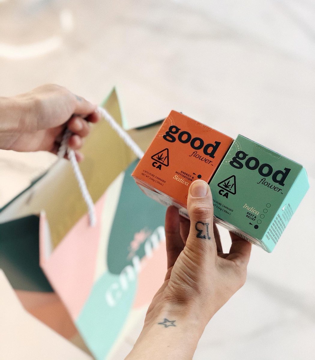 calmaweho's tweet photo. 🌱🙌 @goodbrandsco #peachozz https://t.co/XC2avjgVw7