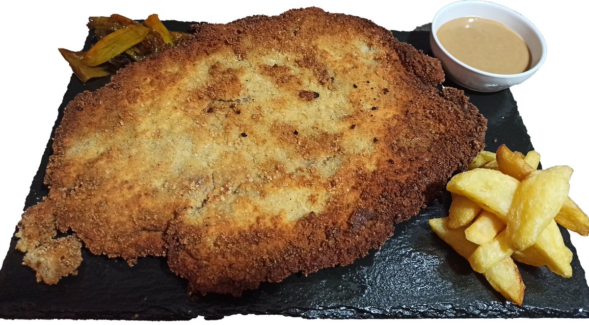 Gracias a todos por el éxito de esta II Jornada del cachopo y de la gastronomía asturiana. Sin vosotros esto no es posible.