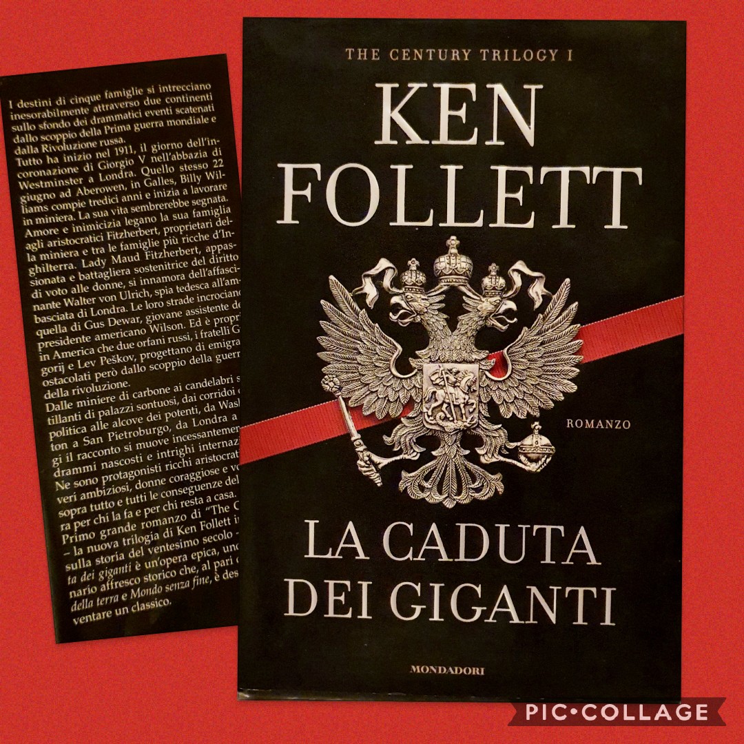 paolaxmi's tweet photo. #scritturebrevi
15/9
Un libro che ripercorre la storia attraverso le storie personali, vi piace la formula?
#lipogiro propone:
#assistente /+T
#inesorabilmente /+F
#volitive /+M https://t.co/qGjatfoIf8