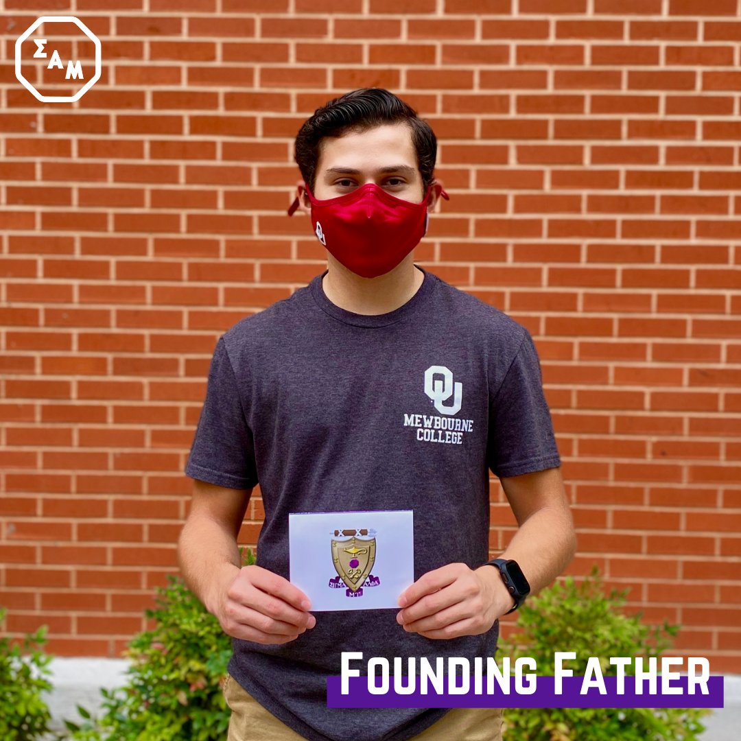 Sigma Alpha Mu - Oklahoma tweet media