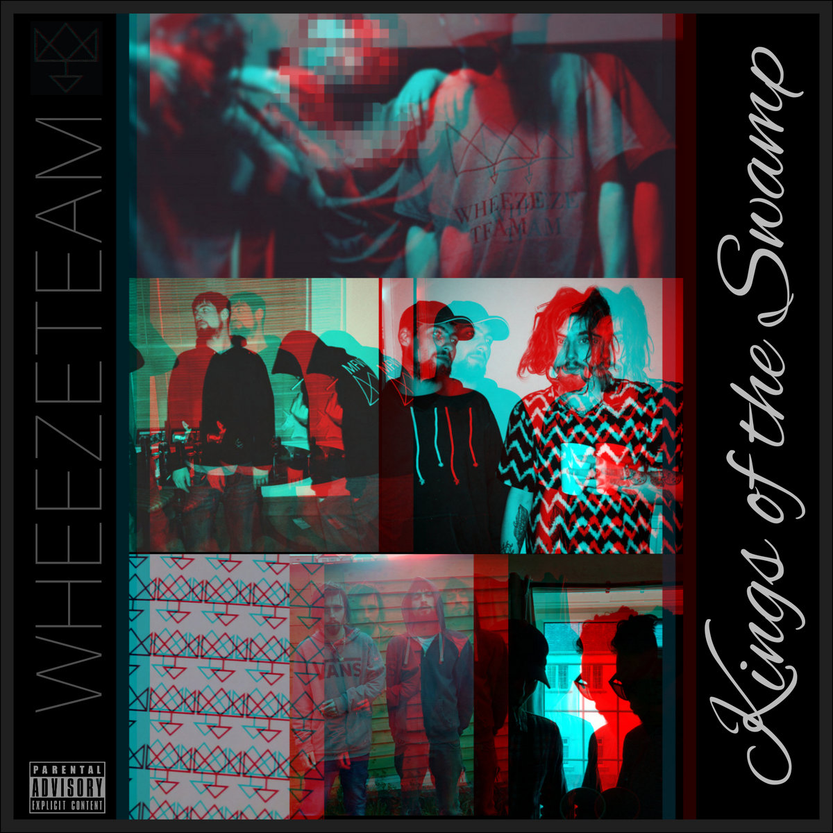 WingerRecords's tweet image. The New Album 'Kings of the Swamp' by #WHEEZETEAM is available now on our Bandcamp page and via YouTube. 

11 tracks, name your price - now that is a deal!!

wingerrecords.bandcamp.com/album/kings-of… #hiphop #wheezeteam #wales #wingerrecords #ammanford #welshhiphop #welshmusicscene #cymru #rap