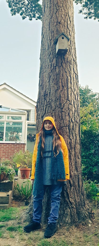 Stanzie_Actress's tweet photo. Cleo Miller - Shoot Day 1 #location2 Really love my character. Great #scenes today now over to the night shoots #childactor #actorslife #featurefilm #shoot #acting #actor #kidactor #younghollywood @afluorescentsky https://t.co/26q1mTaRsP