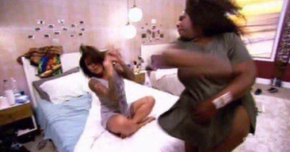 TrashTv_ITA's tweet photo. TOMMASO E DAYANE DOPO 3 GIORNI CONVIVENZA: #GfVip https://t.co/ntHzLvYJnT
