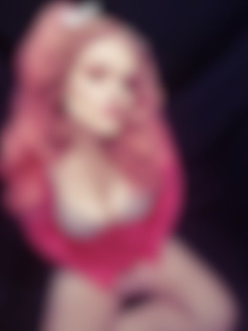 New photo up on Modelhub! This one is only for my Fan Club members. Sign up now: https://t.co/31ZITsMmnD<a href="/tag/jessicarabbit"class="tags"><span>#jessicarabbit</span></a>