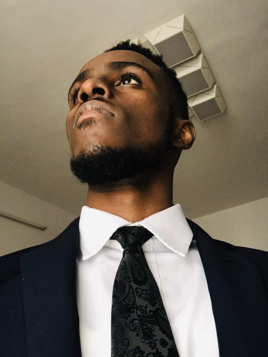 PacyMbaraga's tweet photo. I found out that in Certain Customs, Being a man has little or nothing to do with "Humility". It's not true! And Even more to Christians, it's neither right.
Jesus is the Meekest Man alive yet is still God.
#changeofperception https://t.co/fOKdXD4MDG