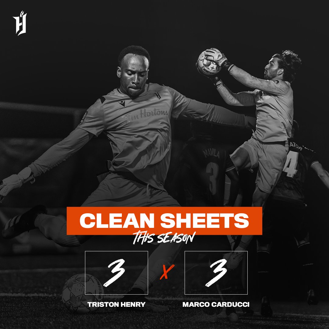 To be continued...

#ForgeFC | #IslandGames